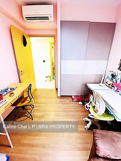 The Rainforest (D23), Condominium #244115991